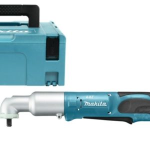 Makita DTL063Z 18V Li-Ion Accu Haakse Slagmoersleutel Body - 60Nm - 3/8"