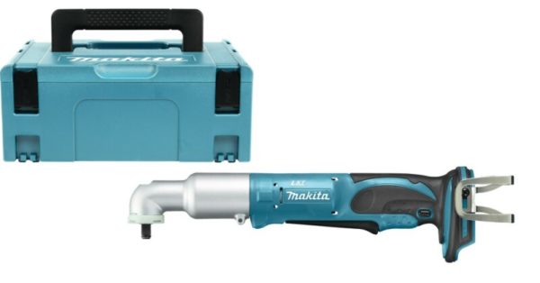 Makita DTL063Z 18V Li-Ion Accu Haakse Slagmoersleutel Body - 60Nm - 3/8"