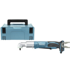 Makita DTL063ZJ 18V Li-Ion Accu Haakse Slagmoersleutel Body In Mbox - 60Nm - 3/8"