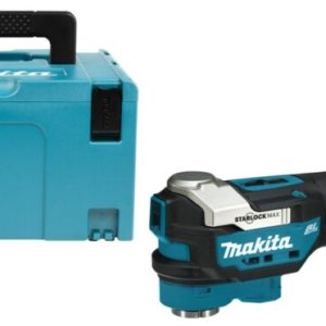 Makita DTM52ZJ LXT 18V Li-Ion Accu Multitool Body In Mbox - Koolborstelloos