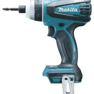 Makita DTP141Z 18V Li-Ion Accu Hybride Boor-/schroefmachine Body - Koolborstelloos