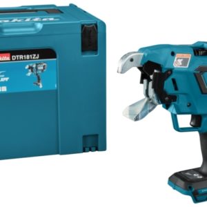 Makita DTR181ZJ LXT 18V Li-ion Accu Vlechtmachine Body In Mbox