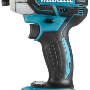 Makita DTS141ZJ 18V Li-Ion Accu Impuls Slagschroevendraaier Body In Mbox - Koolborstelloos