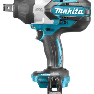 Makita DTW1001Z 18V Li-Ion Accu Slagmoersleutel Body - 1700Nm - 3/4"- Koolborstelloos