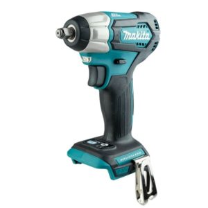 Makita DTW180Z 18V Li-Ion Accu Slagmoersleutel Body - 180Nm - 3/8"- Koolborstelloos