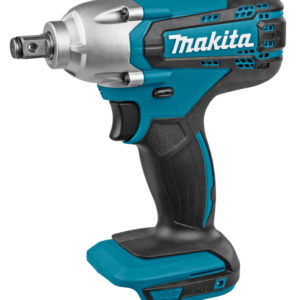 Makita DTW190Z 18V Li-Ion Accu Slagmoersleutel Body - 190Nm - 1/2"