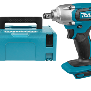 Makita DTW190ZJ 18V Li-Ion Accu Slagmoersleutel Body In Mbox - 190Nm - 1/2"