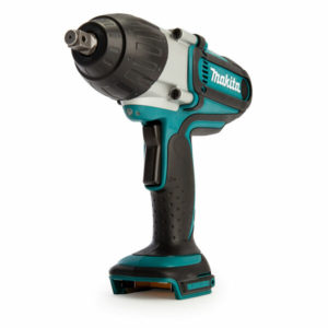 Makita DTW450Z 18V Li-Ion Accu Slagmoersleutel Body - 440Nm - 1/2"