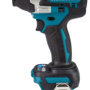 Makita DTW701Z LXT Li-ion Accu Slagmoersleutel Body - 700 Nm - 1/2"