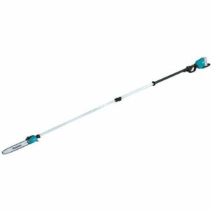 Makita DUA301Z LXT 2x18V Li-Ion Accu Telescopische Stokkettingzaag - 30cm - Koolborstelloos