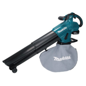 Makita DUB187T001 LXT 18V Li-Ion Accu Bladblazer Set (1 X 5