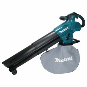 Makita DUB187Z LXT 18V Li-Ion Accu Bladblazer Body - 216km/h