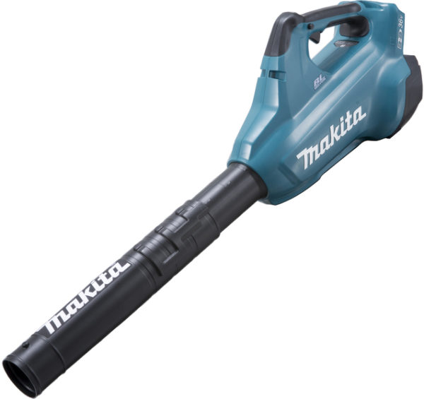 Makita DUB362Z 36V (2x 18V) Li-Ion Accu Bladblazer Body - 200 Km/h