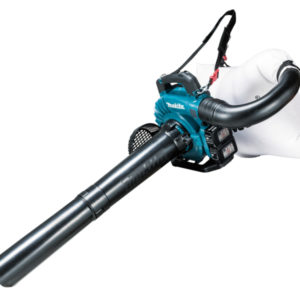 Makita DUB363PT2V 36V (2x 18V) Li-Ion Accu Bladblazer Set (2x 5.0Ah Accu) - 194 Km/h