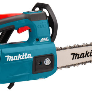 Makita DUC254CZ 18V Li-Ion Accu Kettingzaag Body - 25cm - Koolborstelloos