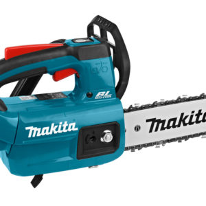 Makita DUC254PTE 18V Li-Ion Accu Kettingzaag Set (2x 5