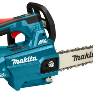 Makita DUC256CZ 2x18 V Tophandle Kettingzaag 25 Cm Body