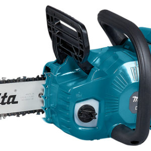 Makita DUC303Z (2X18V) Li-Ion Accu Kettingzaag Body - 30cm