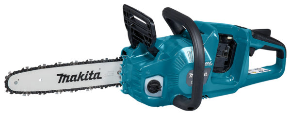 Makita DUC303Z (2X18V) Li-Ion Accu Kettingzaag Body - 30cm