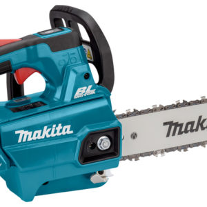 Makita DUC306PT2 (2X18V) Li-Ion Accu Kettingzaag Set (2x 5