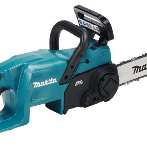 Makita DUC307ZX1 LXT 18V Li-Ion Accu Kettingzaag Body - 30cm - Koolborstelloos