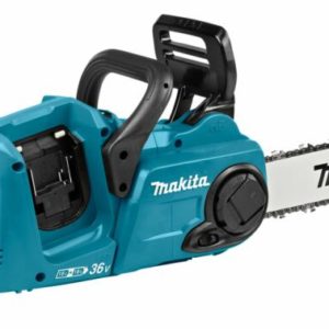 Makita DUC353Z 36V (2x 18V) Li-Ion Accu Kettingzaag Body - 350mm