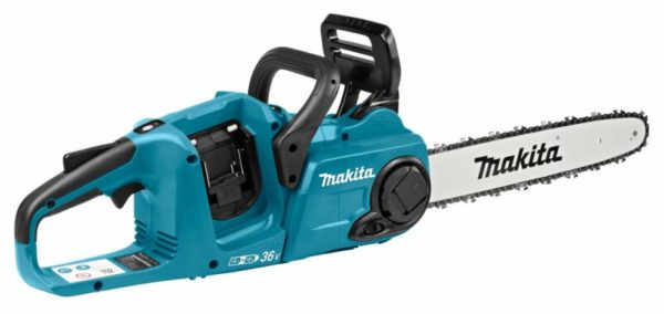 Makita DUC353Z 36V (2x 18V) Li-Ion Accu Kettingzaag Body - 350mm