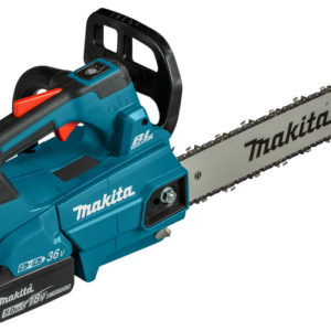 Makita DUC356PT2 (2X18V) Li-Ion Accu Kettingzaag Set (2x 5