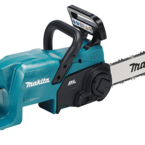 Makita DUC357ZX1 LXT 18V Li-Ion Accu Kettingzaag Body - 35 Cm - Koolborstelloos