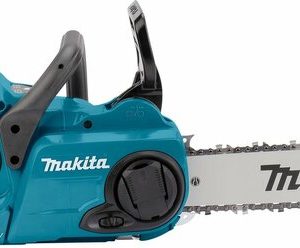 Makita DUC400Z 36V (2x 18V) Li-Ion Accu Kettingzaag Body - 400mm - Koolborstelloos