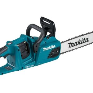 Makita DUC405Z 36V (2x 18V) Li-Ion Accu Kettingzaag Body - 400mm - Koolborstelloos