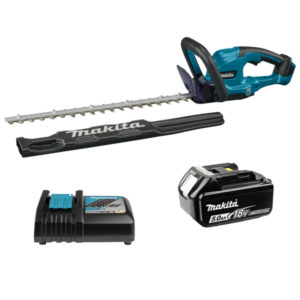 Makita DUH507RT LXT 18V Li-Ion Accu Heggenschaar Set (1x 5