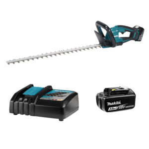 Makita DUH606RF LXT 18V Li-Ion Accu Heggenschaar Set (1x 3