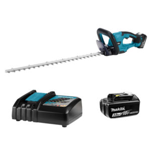 Makita DUH607RT LXT 18V Li-Ion Accu Heggenschaar Set (1x 5