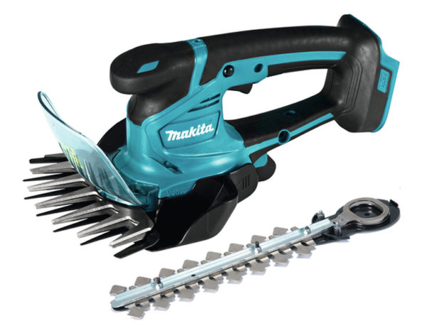 Makita DUM604ZX 18V Li-Ion Accu Gras- En Heggenschaar Body - 160mm