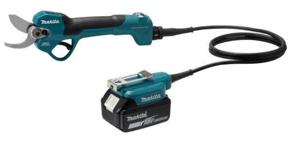 Makita DUP180Z LXT 18V Snoeischaar Body - 30mm