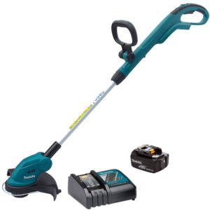 Makita DUR181RT 18V Li-Ion Accu Grastrimmer Set (1x 5