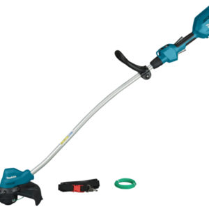 Makita DUR189Z1 LXT 18V Li-Ion Accu Grastrimmer Body - Koolborstelloos - 30cm