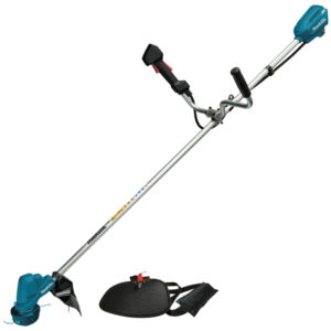 Makita DUR190UZX3 18V Li-Ion Accu Grastrimmer Body - U-greep - 300mm - Koolborstelloos