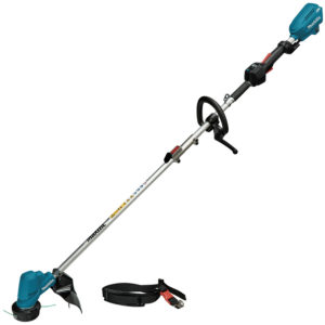 Makita DUR191LZX3 LXT 18V Li-Ion Accu Grastrimmer Body - D-Greep - 300mm - Koolborstelloos