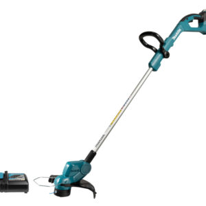 Makita DUR193RT LXT 18V Li-Ion Accu Grastrimmer Set (1x 5