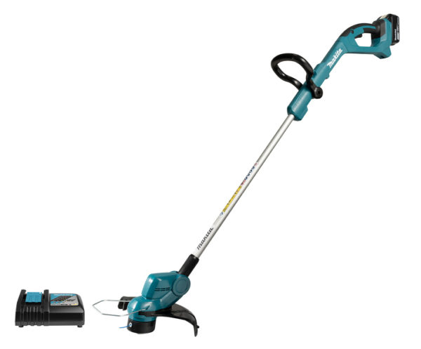 Makita DUR193RT LXT 18V Li-Ion Accu Grastrimmer Set (1x 5