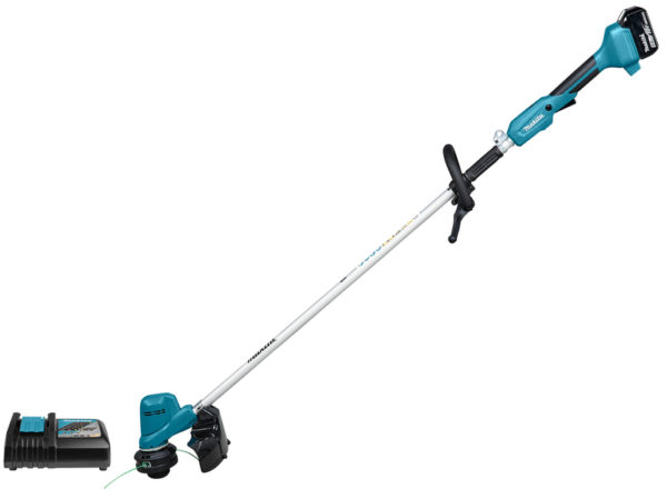 Makita DUR194RTX2 LXT 18V Li-Ion Accu Grastrimmer Set (1x 5