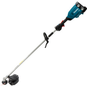 Makita DUR369LPT2 2x18V Li-Ion Accu Bosmaaier Set (2x 5