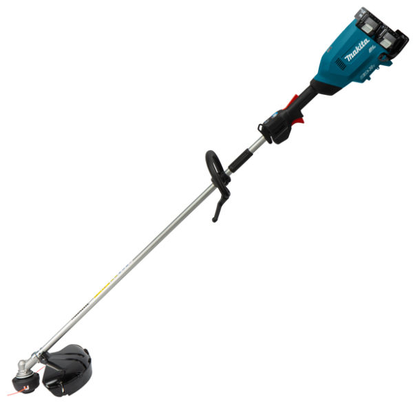 Makita DUR369LPT2 2x18V Li-Ion Accu Bosmaaier Set (2x 5