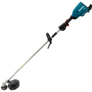 Makita DUR369LZ 36V (2x18V) Li-Ion Accu Grastrimmer / Bosmaaier Body - D-greep - Koolborstelloos