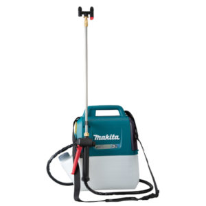 Makita DUS054Z 18V Li-Ion Accu Drukspuit Body - 5L