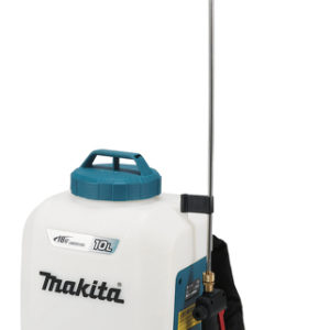 Makita DUS108Z LXT 18V Li-Ion Accu Ruggedragen Drukspuit Body - 10L