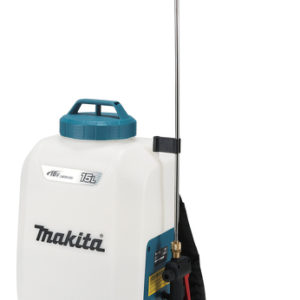 Makita DUS158Z LXT 18V Li-Ion Accu Ruggedragen Drukspuit Body - 15L