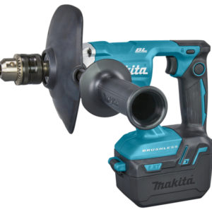 Makita DUT131Z 18V Li-Ion Accu Menger - 13 Mm - Koolborstelloos